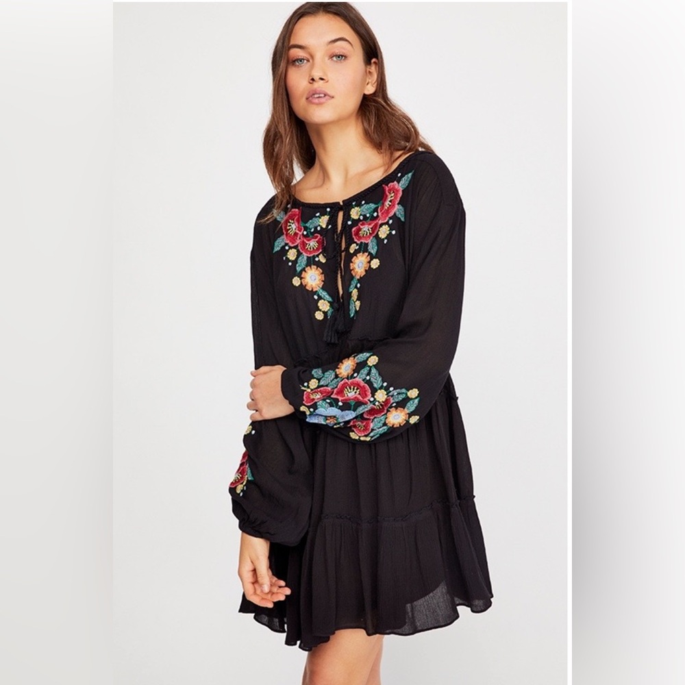 Free People Spell On You dress